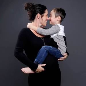 Meet your Posher, Annie-claude